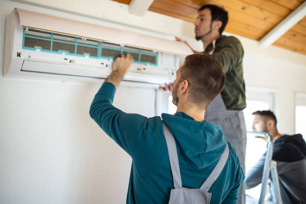 Best Energy-efficient HVAC Solutions in Newark, NJ