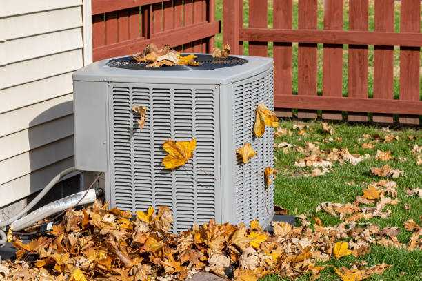 Best Thermostats and Smart Controls in Newark, NJ