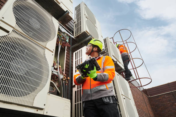 Best Residential HVAC in Newark, NJ