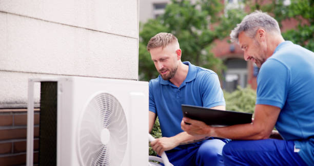 Best HVAC for Healthcare Facilities in Newark, NJ