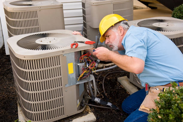 Best Air Conditioning Cleaning in Newark, NJ