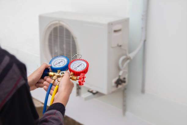 Best HVAC Retrofitting and Upgrading in Newark, NJ